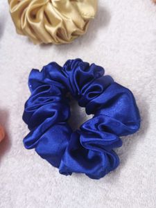 Satin Scrunchie Set XXL size