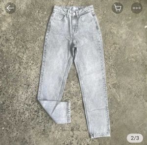 Bershka Jeans