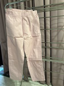 Pink Trouser