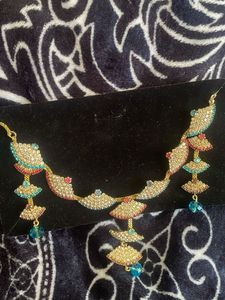 Jewellery Set