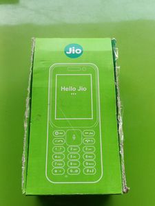 Jio Phone