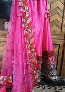 Bridal Or Party Wear Lehenga