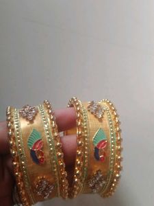 Bangles