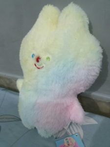 Cute Plush Toy