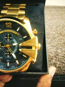 First Copy Diesel Watch For Men..