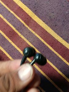 Best Earphone Deep Base