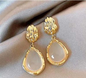 New Pearl Korean Earrings