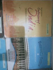 Full 10th NCERT Course Books