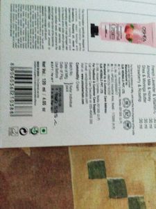 Hand Cream (OSHEA)