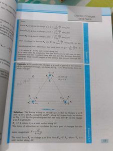 Physics Textbook Class XII