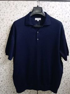 ASTERR OUTFITTERS Knitted Tshirt