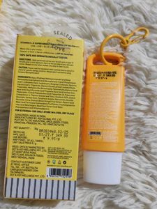 Dot &amp; Key Vitamin C + E Super Bright Sunscreen