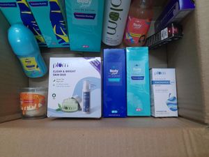 Plum Body Care Products (Combo)