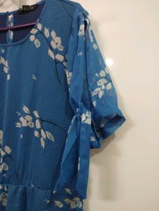 The Vanca Dress