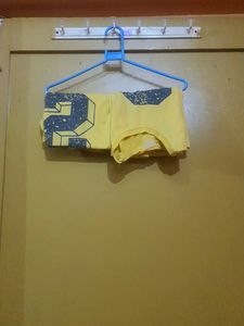 Basket Jacket