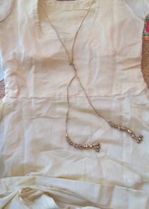 New Ethnic Gown