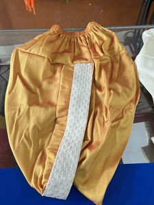 Elegant Boys&#39; Sherwani - Size 16