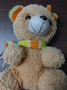 Toy Teddy Bear brown From Dubai