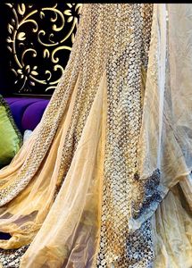 Golden Gown💕