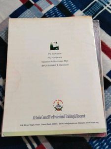 PC Information Computer Basics AICPTR