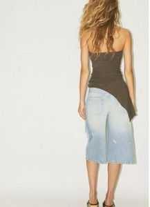 ZARA - Bandeau Top🍸