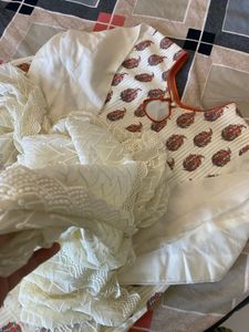 Pakistani Elegant Kurta Set