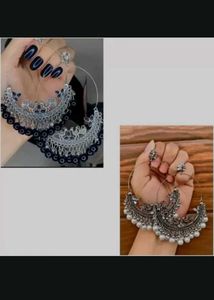 Statement Hoop Earrings