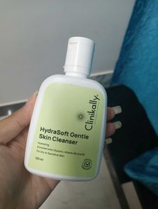 Clinikally HydraSoft Cleanser