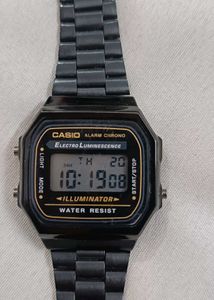 Casio Alarm Chrono Watch
