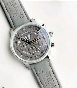 Montblanc Watch For Him
