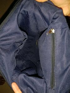 shoulder bag bought from Max, no brand
