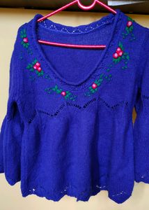 Women Stylist Sweater 🥳