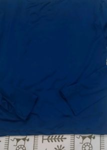 Puma Full Sleeve Top