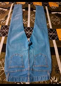 Slim Fit Jeans For Women