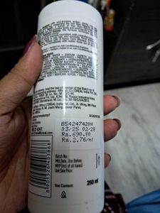 loreal xtenso care shampoo or hair mask