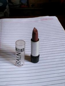 Brown Lipstick