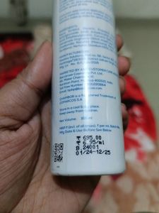 Chambor Setting Spray