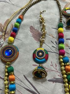 Jewellery Set