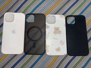 Back Case