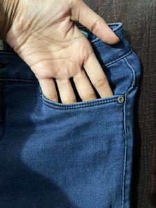 ONLY Skinny Jeans-30