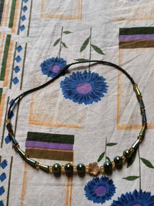 3 Combo Beads Necklace