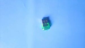 SD Card Connector