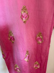Beautiful Pakistani Kurti
