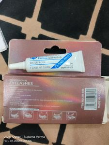 Professional Eyelashes |