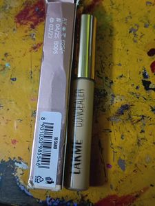 New Lakme Concealer