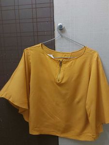 Mustard Top
