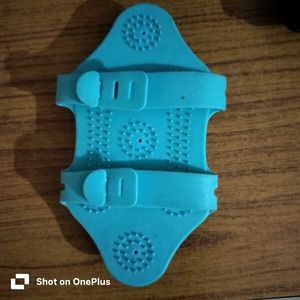 Acupressure Face Massage Tool