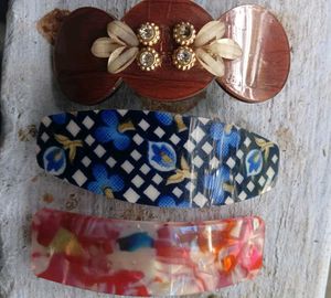 Women Hair Clip