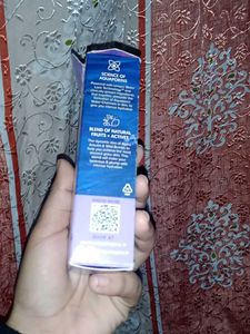 Aqualogica Illuminate+ Milk Moisturizer