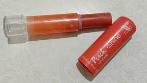 Himalaya Peach Shine Lip Care
